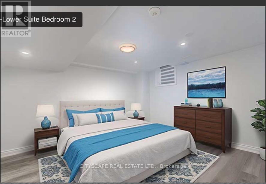 Bsmt - 3170 Southwind Road, Mississauga, Ontario  L5M 0V8 - Photo 9 - W12733674