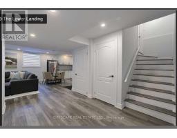 BSMT - 3170 SOUTHWIND ROAD, Mississauga, Ontario