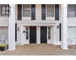 3 - 2058 BRANT STREET, Burlington, Ontario