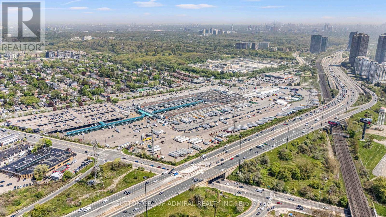 2513 - 155 Legion Road, Toronto, Ontario  M8Y 0A7 - Photo 29 - W12733742