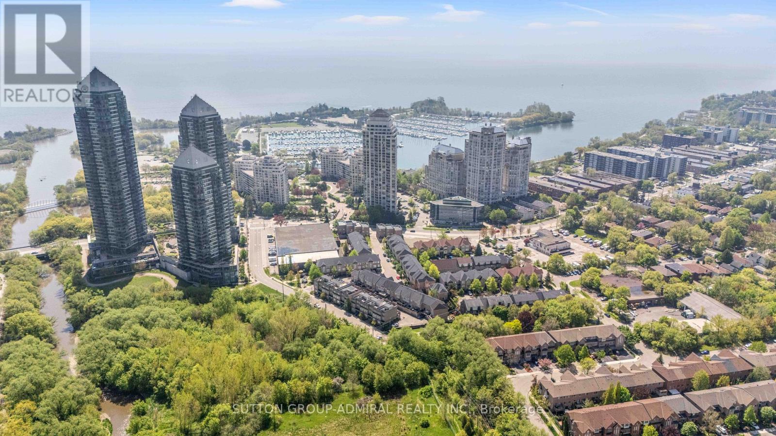 2513 - 155 Legion Road, Toronto, Ontario  M8Y 0A7 - Photo 30 - W12733742