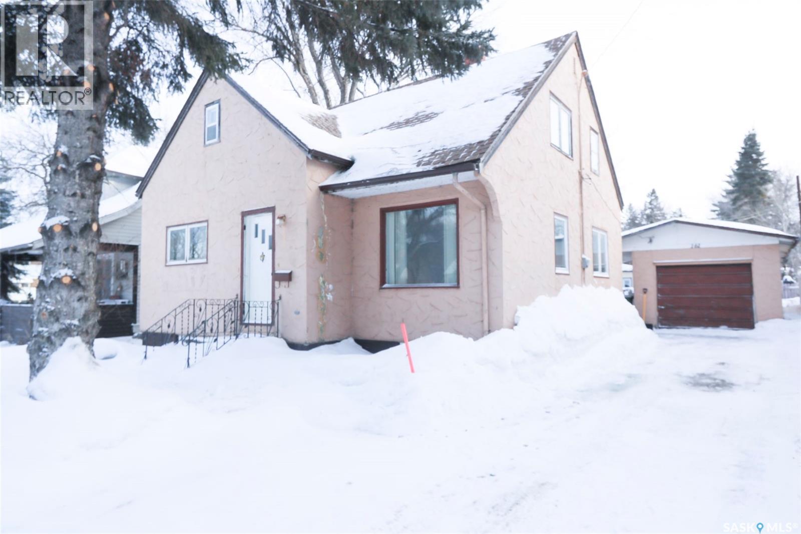 161 First Avenue N, Yorkton, Saskatchewan  S3N 1H8 - Photo 1 - SK027251