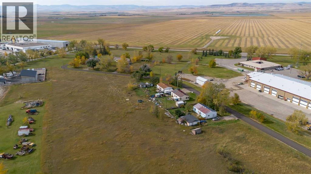 28 Anson Road, Claresholm, Alberta  T0L 0T0 - Photo 5 - A2170807