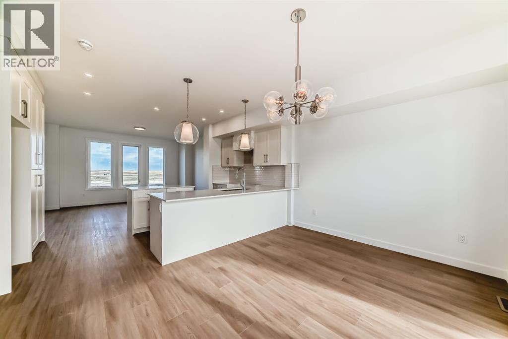 52, 145 Chelsea Mews, Chestermere, Alberta  T1X 3H2 - Photo 15 - A2267627