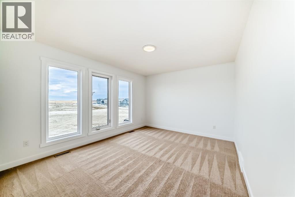 52, 145 Chelsea Mews, Chestermere, Alberta  T1X 3H2 - Photo 23 - A2267627