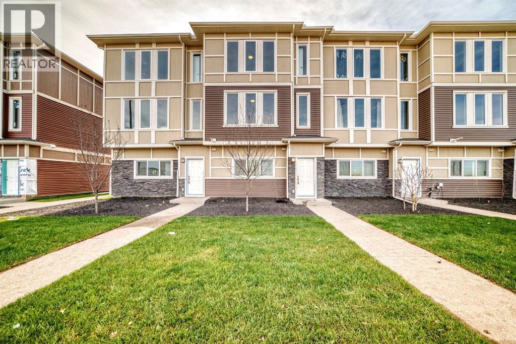 52, 145 Chelsea Mews, Chestermere, Alberta  T1X 3H2 - Photo 44 - A2267627