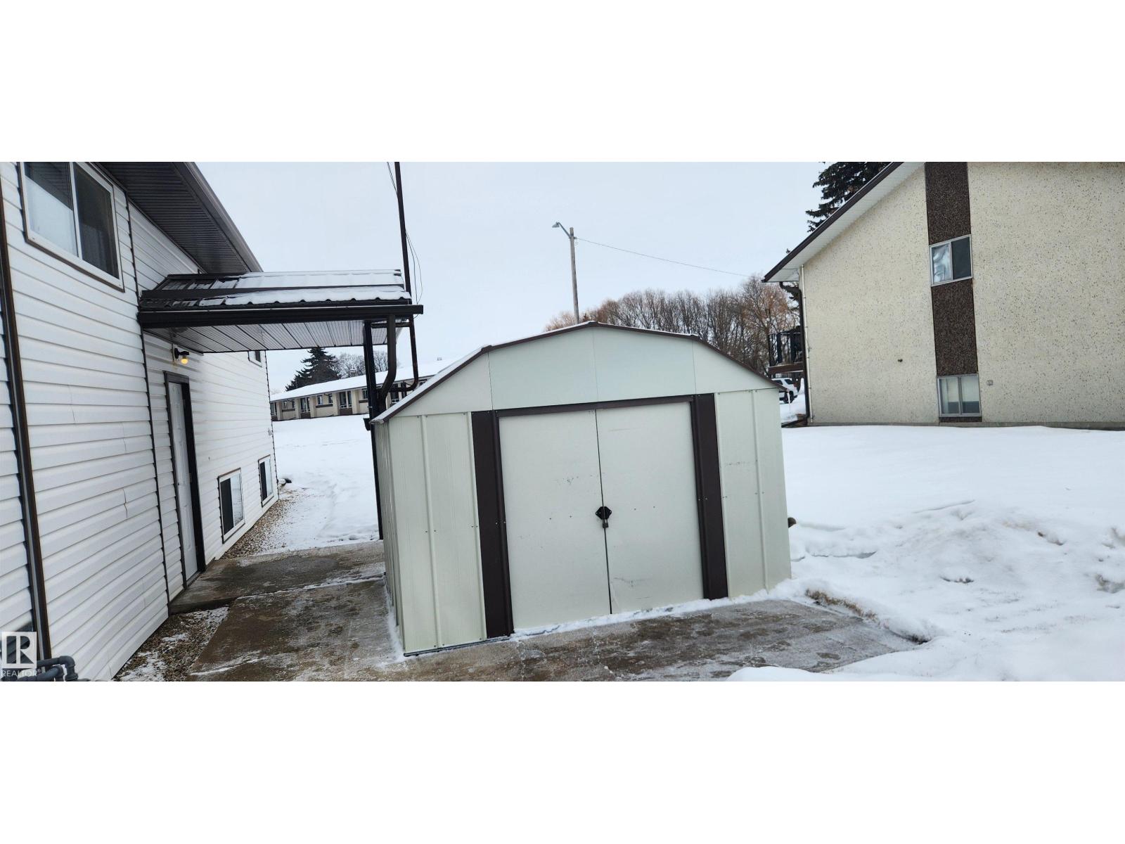 9540 - 100 Av, Westlock, Alberta  T7P 2B5 - Photo 13 - E4471191