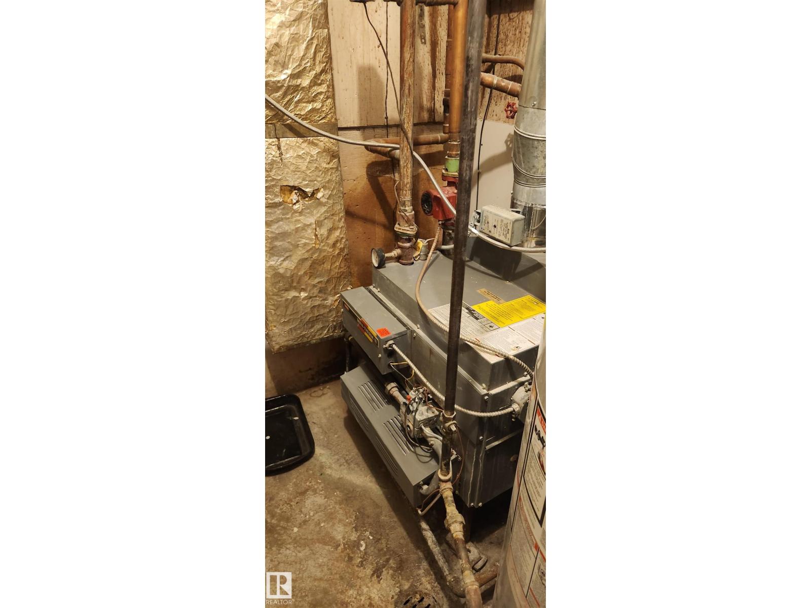 9540 - 100 Av, Westlock, Alberta  T7P 2B5 - Photo 12 - E4471191