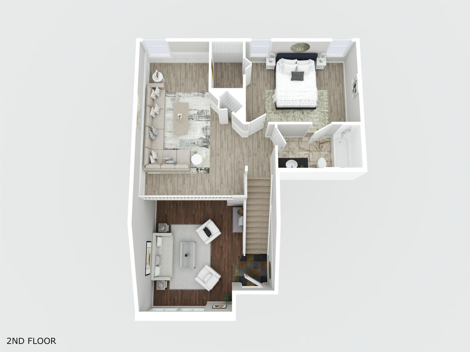 63 45175 Wells Road, Sardis West Vedder, Chilliwack, British Columbia  V2R 3K7 - Photo 8 - R3083739