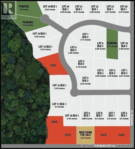 57, 704016 Range Road 70, Rural Grande Prairie No. 1, Alberta  T0H 3V0 - Photo 2 - A2099933