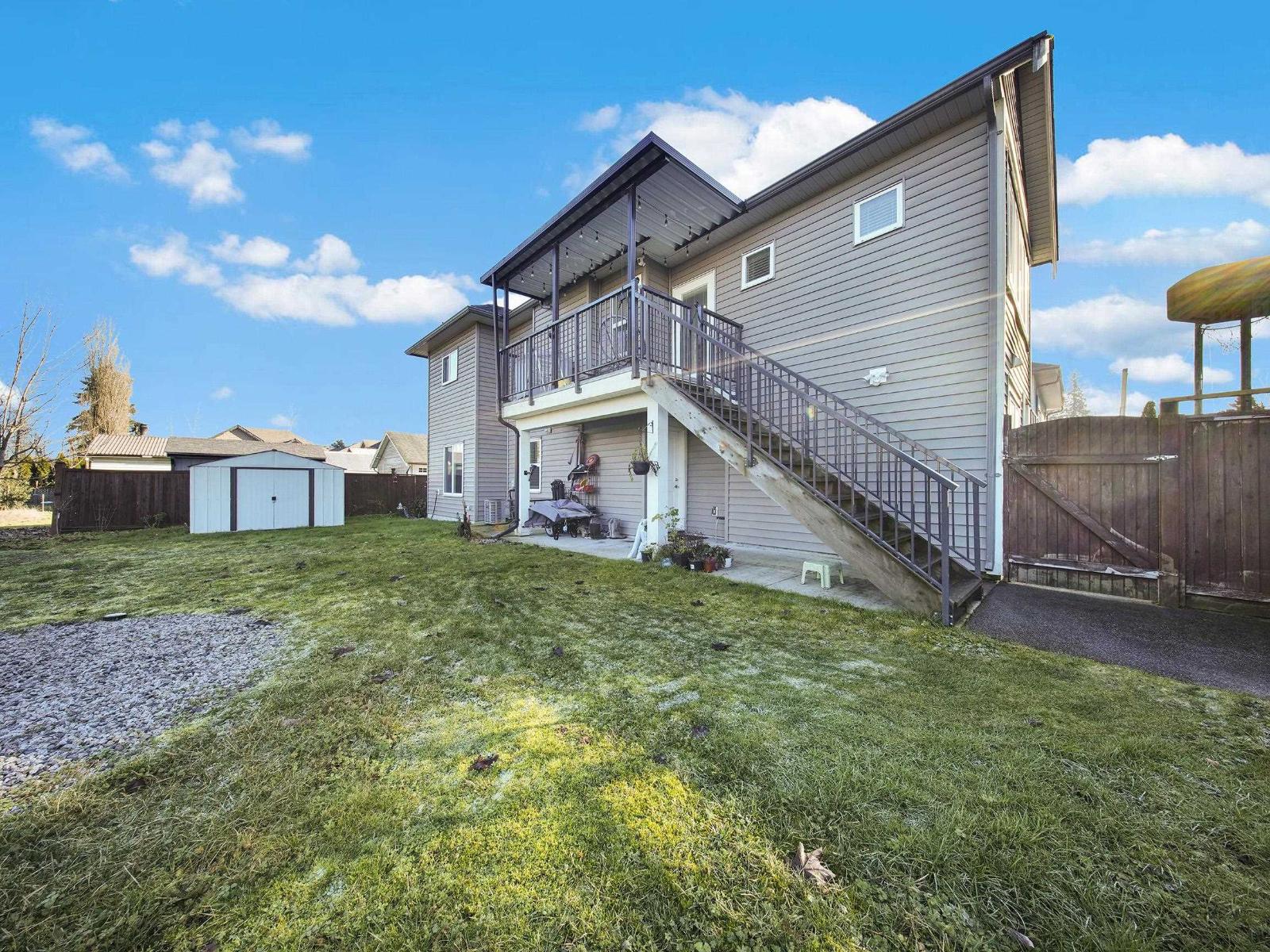 2 20209 98a Avenue, Langley, British Columbia  V1M 3E3 - Photo 29 - R3083535