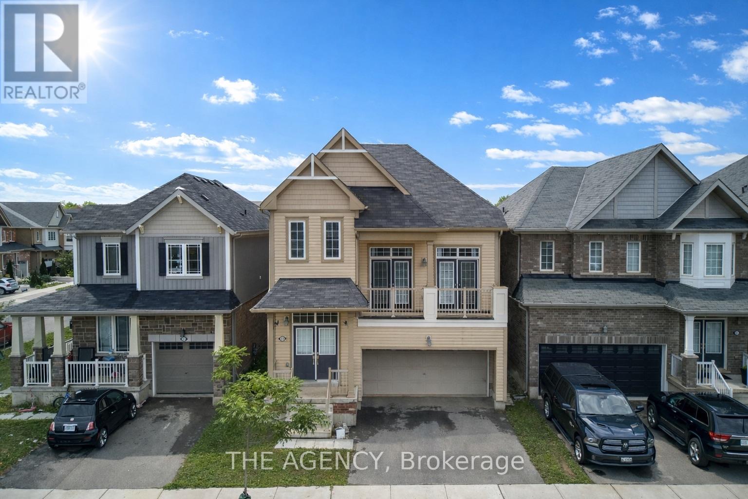 223 Thompson Road, Haldimand, Ontario  N3W 0C4 - Photo 1 - X12733630