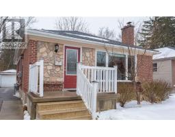 11 GOWER STREET, London North, Ontario