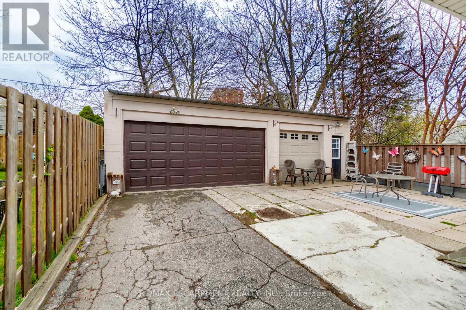 160 Welland Avenue, St. Catharines, Ontario  L2R 2N6 - Photo 30 - X12733734