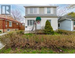 160 WELLAND AVENUE, St. Catharines, Ontario