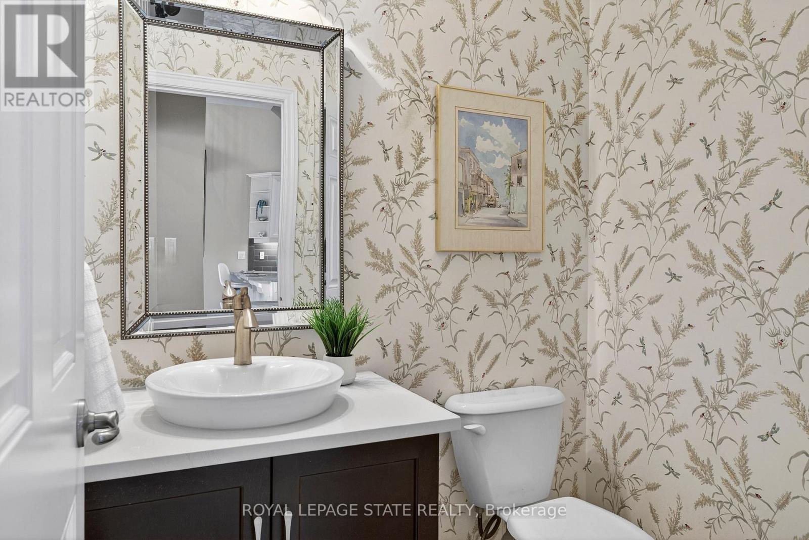 27 Black Walnut Crescent, Hamilton, Ontario  L9K 0B7 - Photo 23 - X12733738