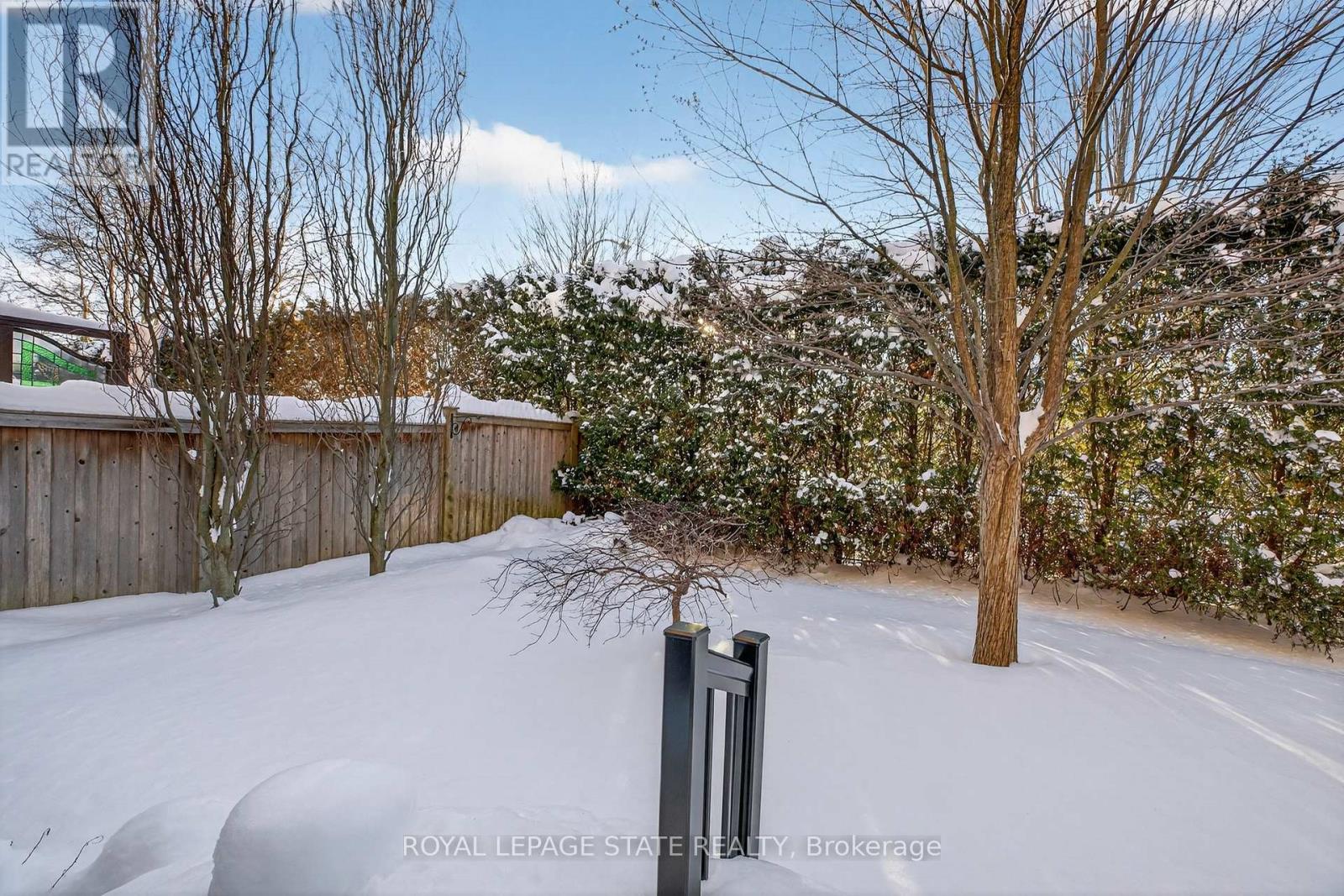 27 Black Walnut Crescent, Hamilton, Ontario  L9K 0B7 - Photo 46 - X12733738