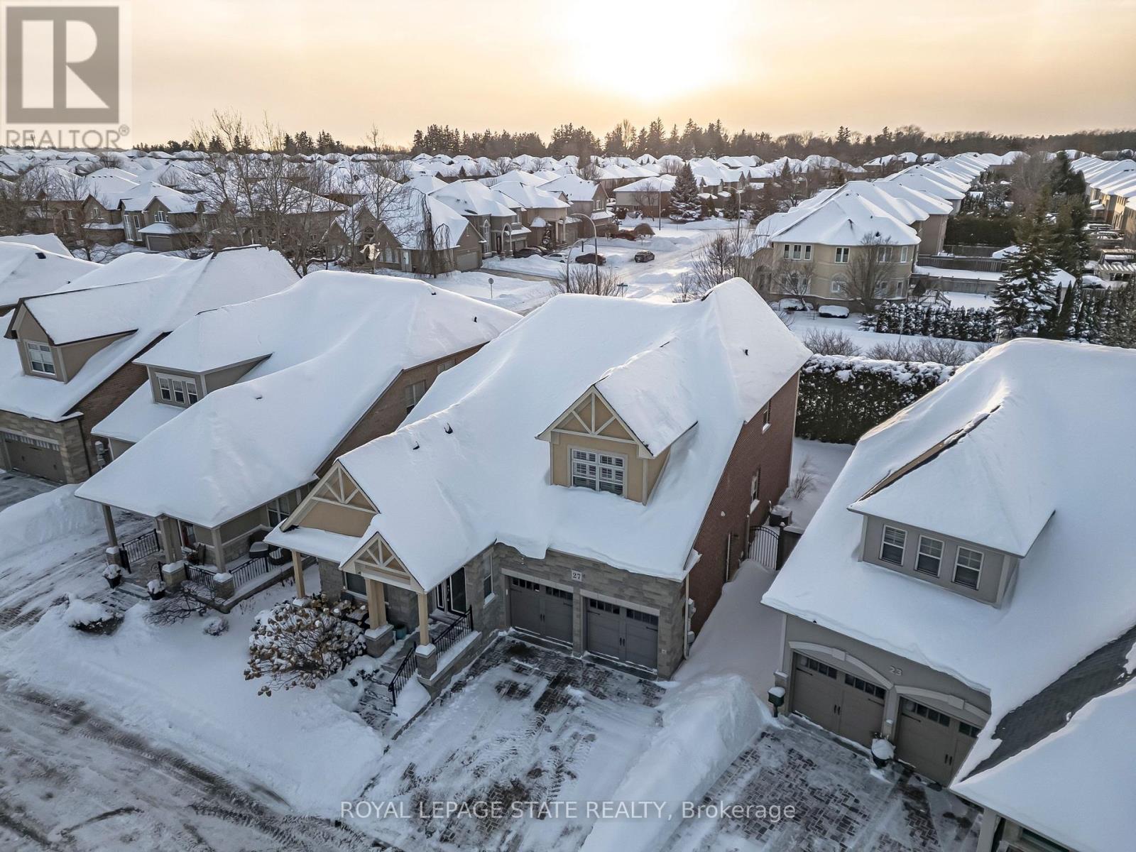 27 Black Walnut Crescent, Hamilton, Ontario  L9K 0B7 - Photo 47 - X12733738