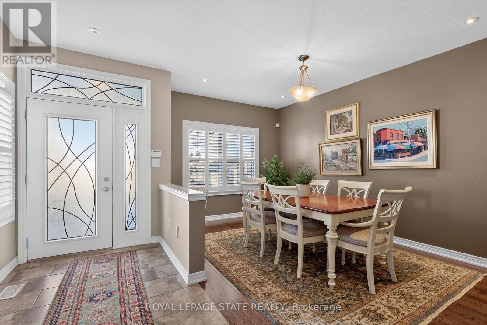 27 Black Walnut Crescent, Hamilton, Ontario  L9K 0B7 - Photo 8 - X12733738