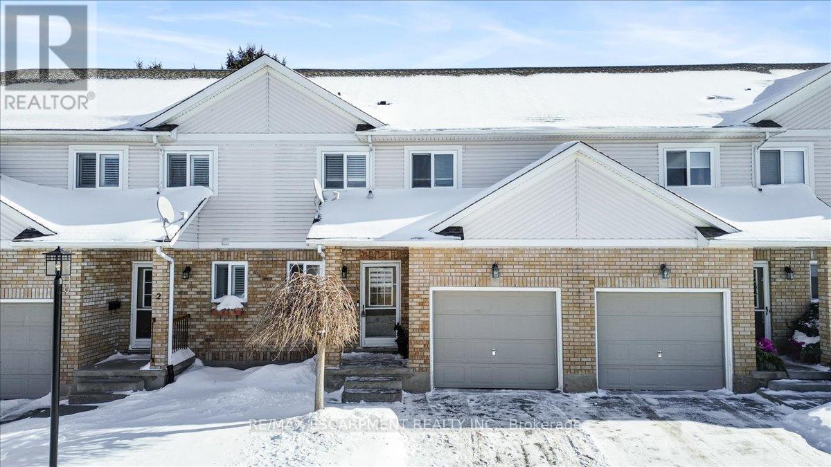 3 - 25 Meadowvale Drive, Pelham, Ontario  L0S 1E4 - Photo 47 - X12733744
