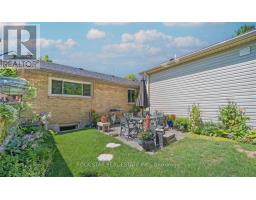 B - 364 BEACHWOOD AVENUE, London South, Ontario