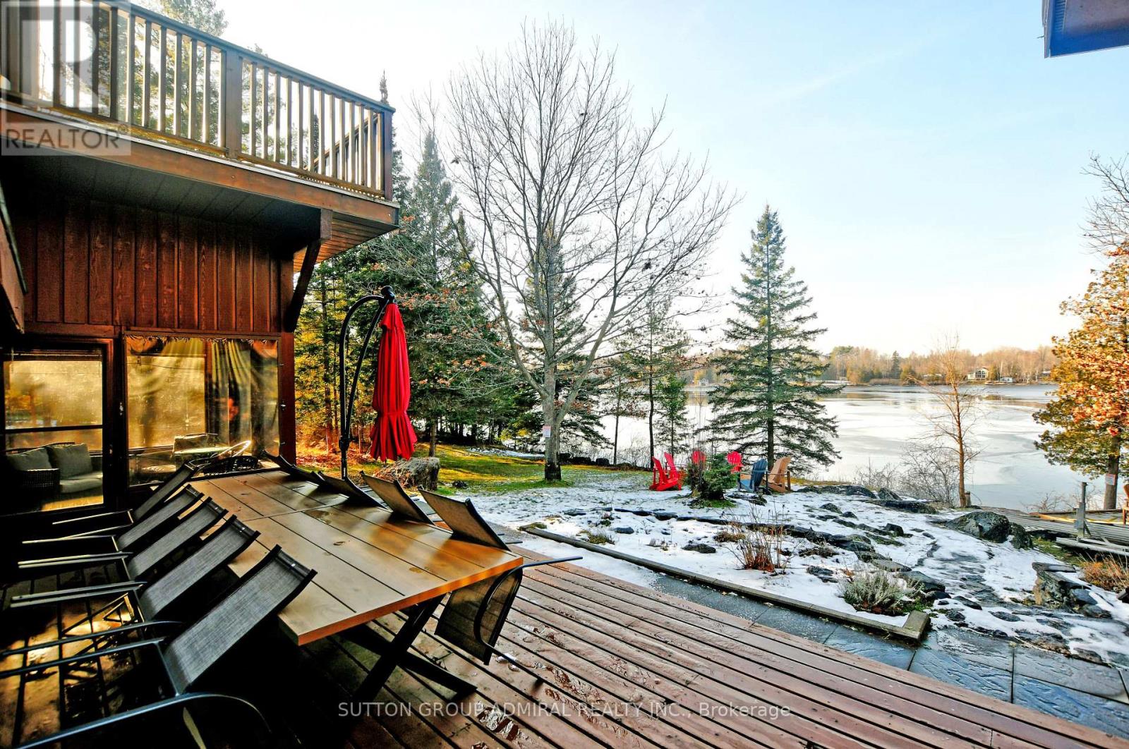 326 Indian Point Road, Kawartha Lakes, Ontario  K0M 1K0 - Photo 15 - X12733760