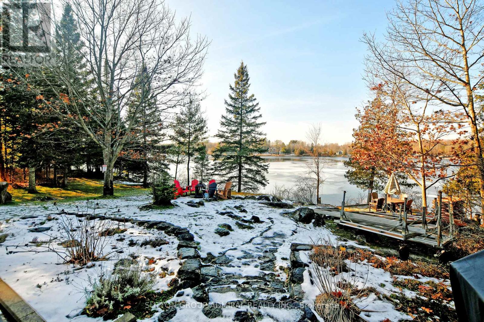 326 Indian Point Road, Kawartha Lakes, Ontario  K0M 1K0 - Photo 16 - X12733760