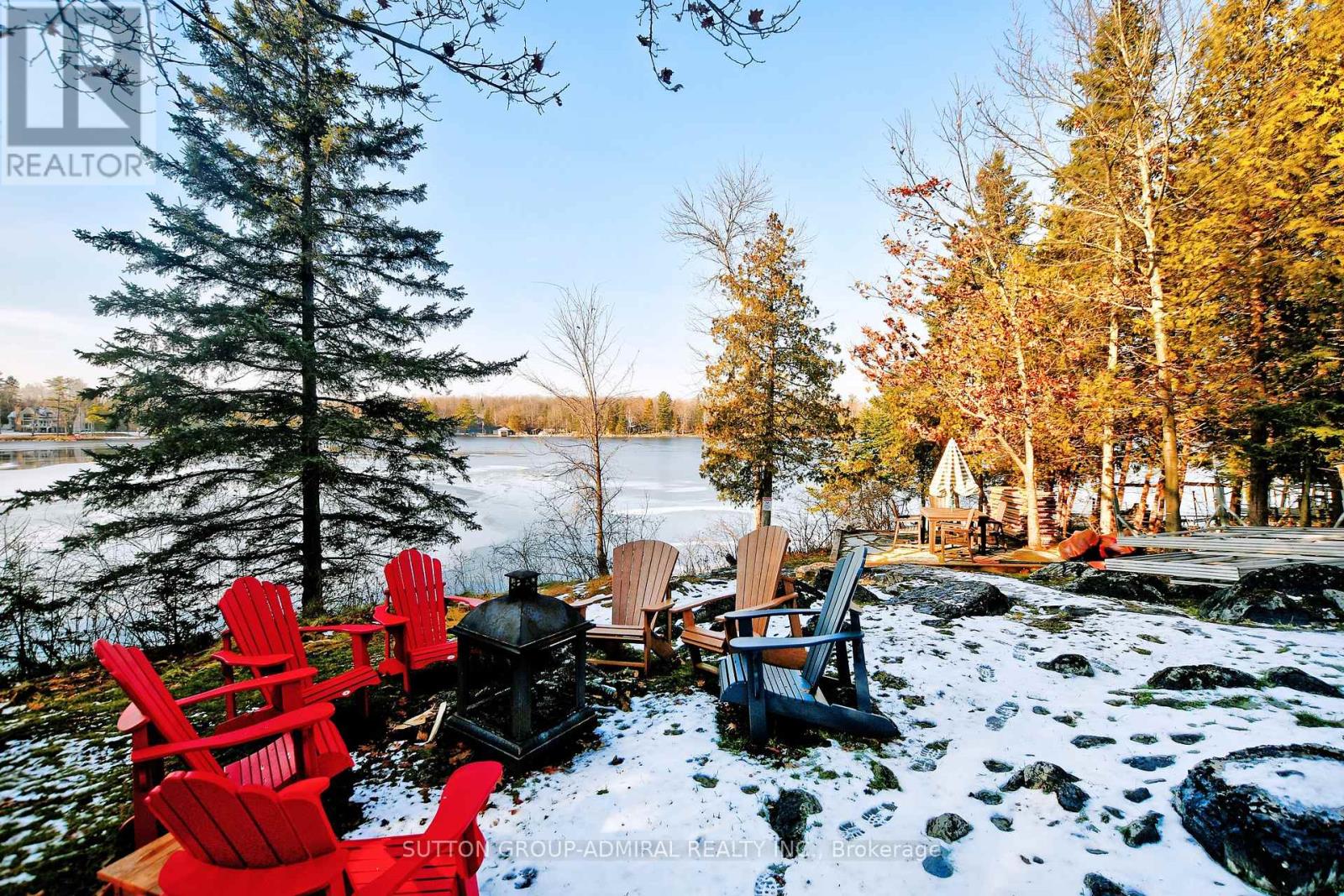 326 Indian Point Road, Kawartha Lakes, Ontario  K0M 1K0 - Photo 17 - X12733760