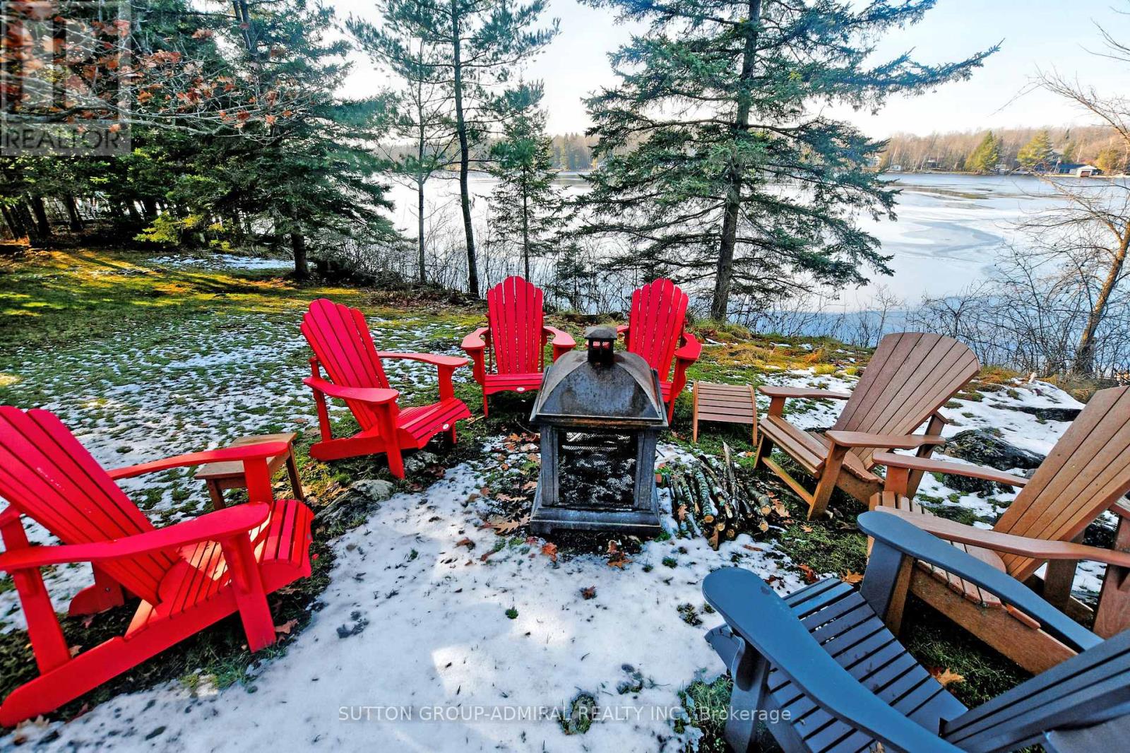 326 Indian Point Road, Kawartha Lakes, Ontario  K0M 1K0 - Photo 18 - X12733760