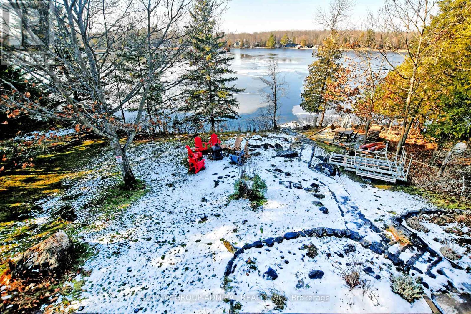 326 Indian Point Road, Kawartha Lakes, Ontario  K0M 1K0 - Photo 6 - X12733760