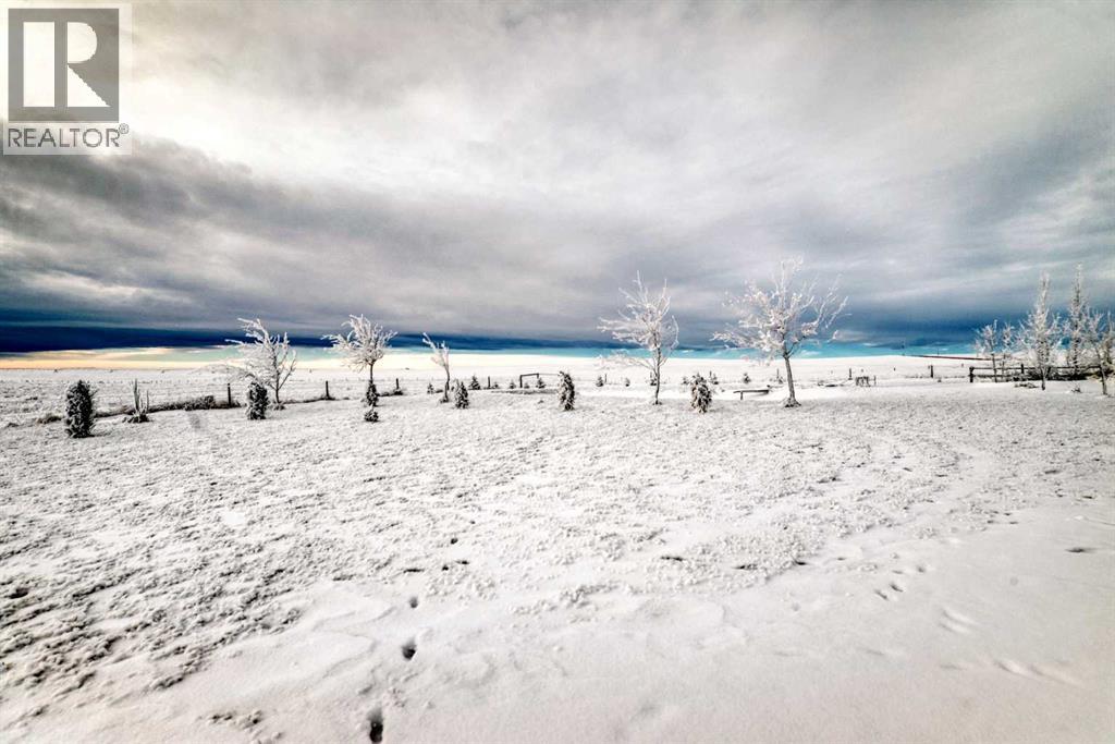 230033 Township Road 224, Rural Wheatland County, Alberta  T0J 1N0 - Photo 39 - A2275043