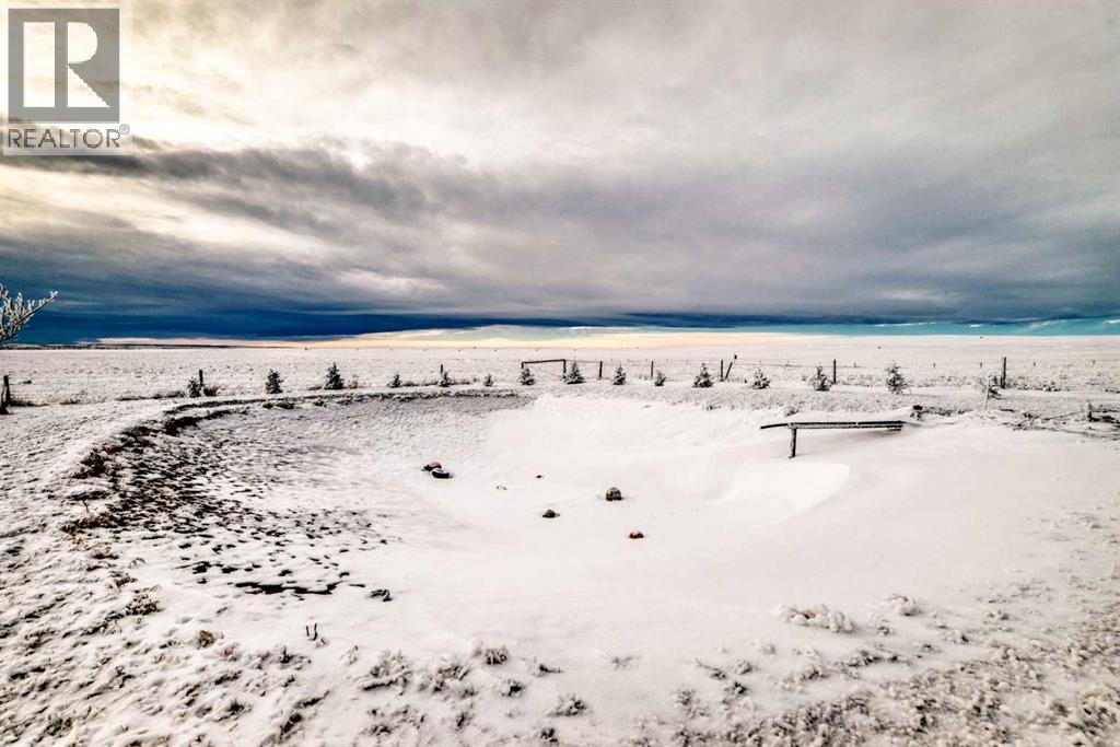 230033 Township Road 224, Rural Wheatland County, Alberta  T0J 1N0 - Photo 40 - A2275043