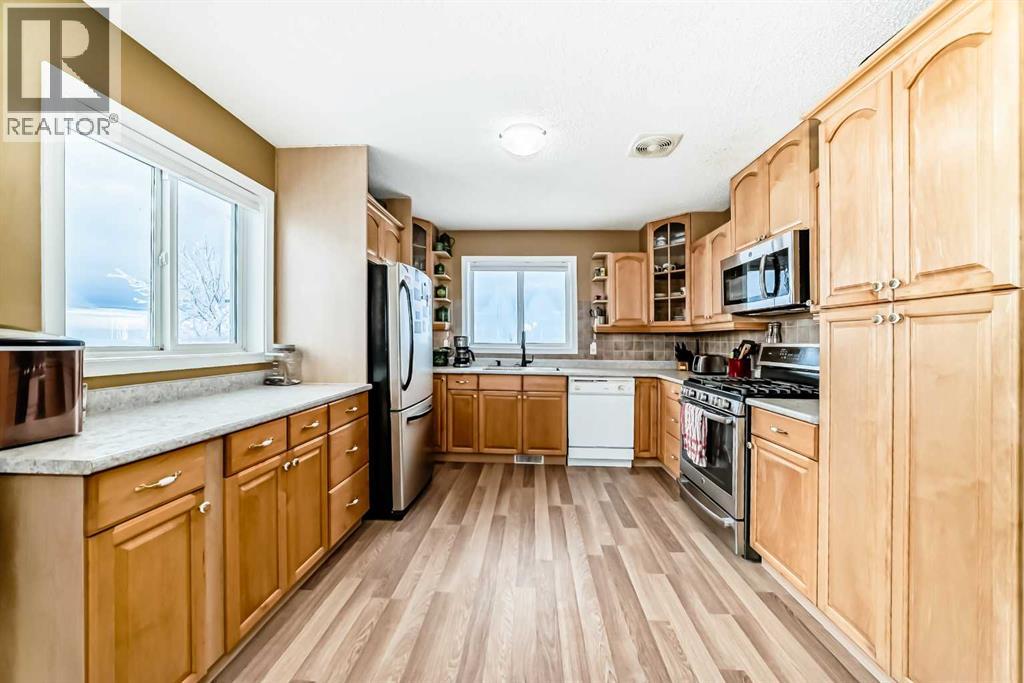 230033 Township Road 224, Rural Wheatland County, Alberta  T0J 1N0 - Photo 3 - A2275043