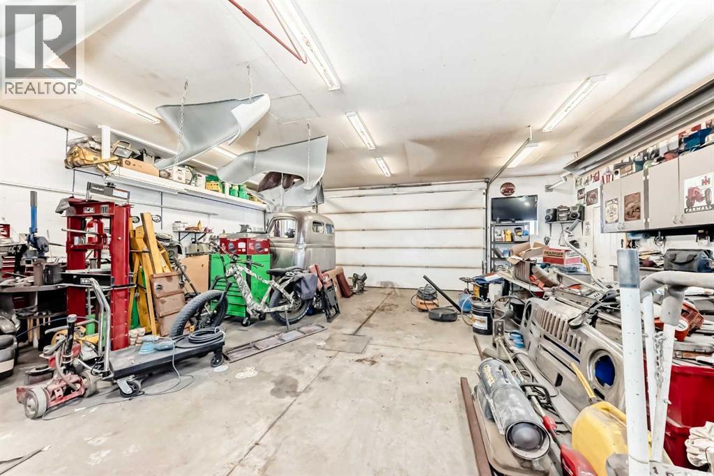 230033 Township Road 224, Rural Wheatland County, Alberta  T0J 1N0 - Photo 32 - A2275043