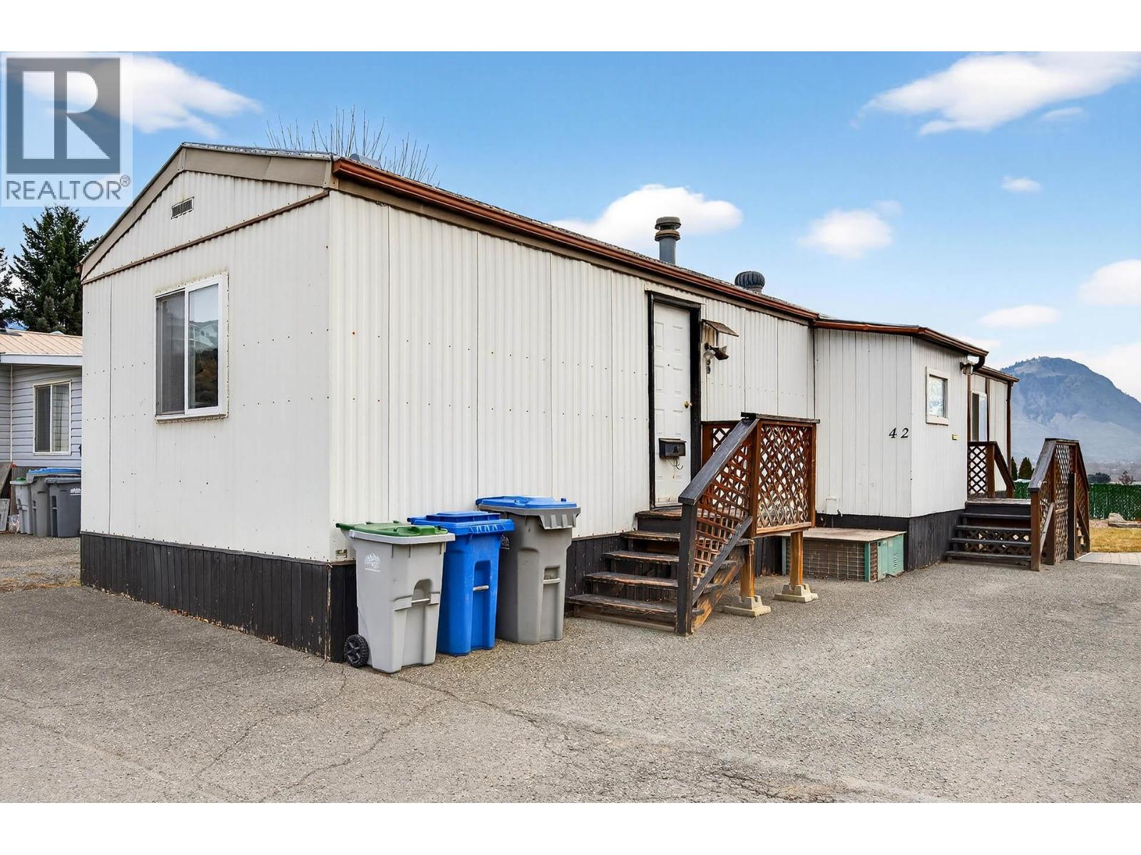 1720 Westsyde Road Unit# 42, Kamloops, British Columbia  V2B 7B7 - Photo 22 - 10373871