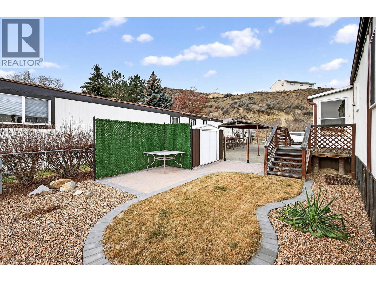 1720 Westsyde Road Unit# 42, Kamloops, British Columbia  V2B 7B7 - Photo 31 - 10373871