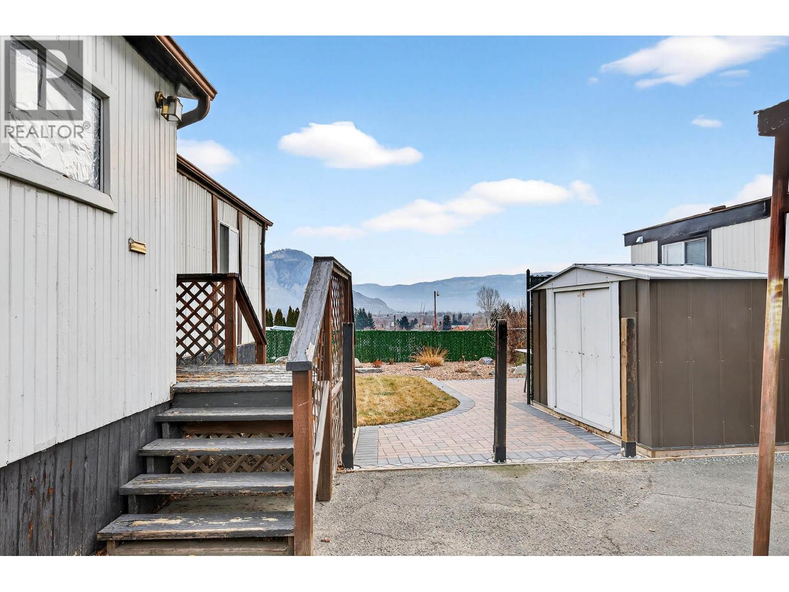 1720 Westsyde Road Unit# 42, Kamloops, British Columbia  V2B 7B7 - Photo 28 - 10373871