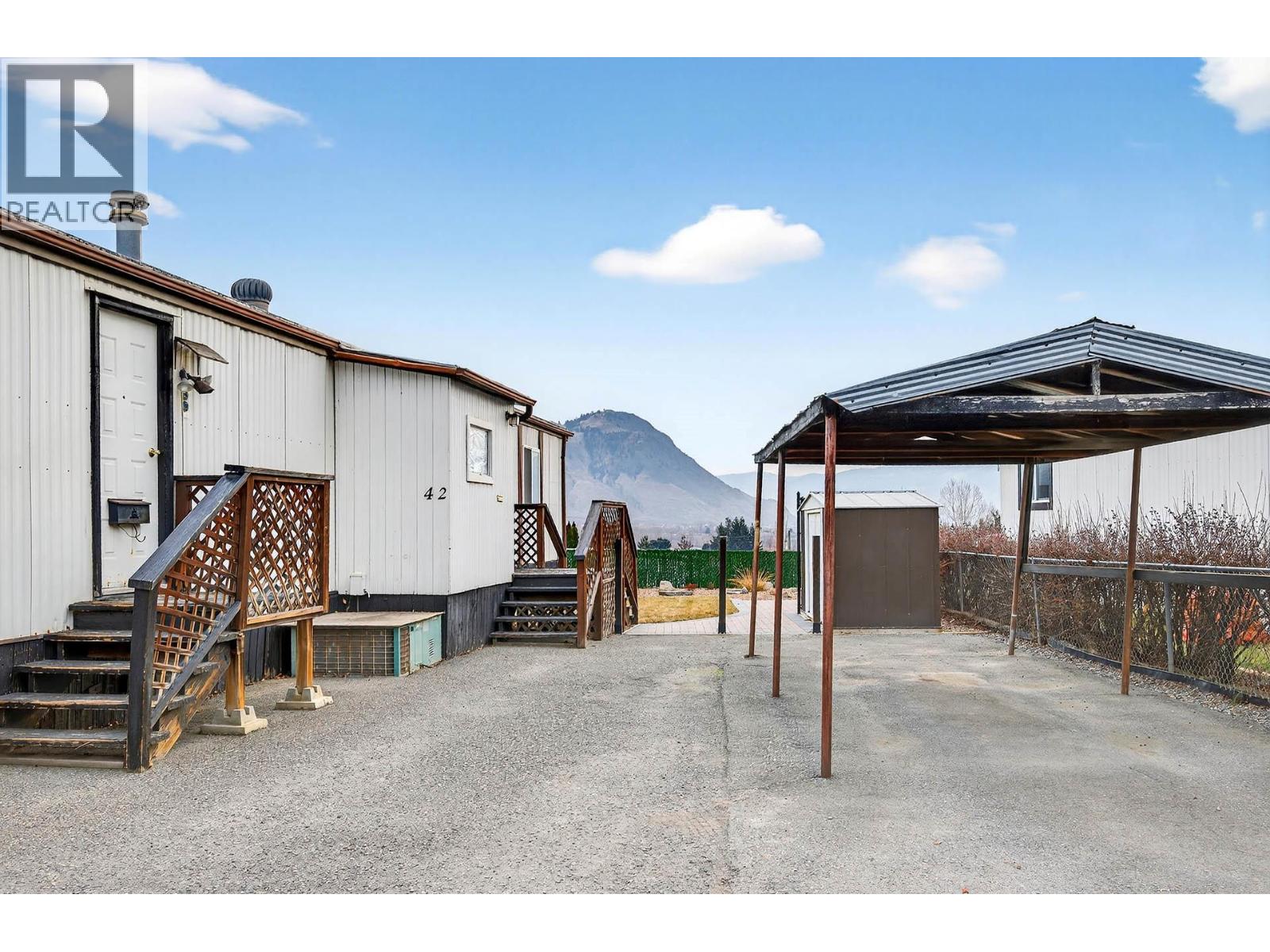 1720 Westsyde Road Unit# 42, Kamloops, British Columbia  V2B 7B7 - Photo 23 - 10373871
