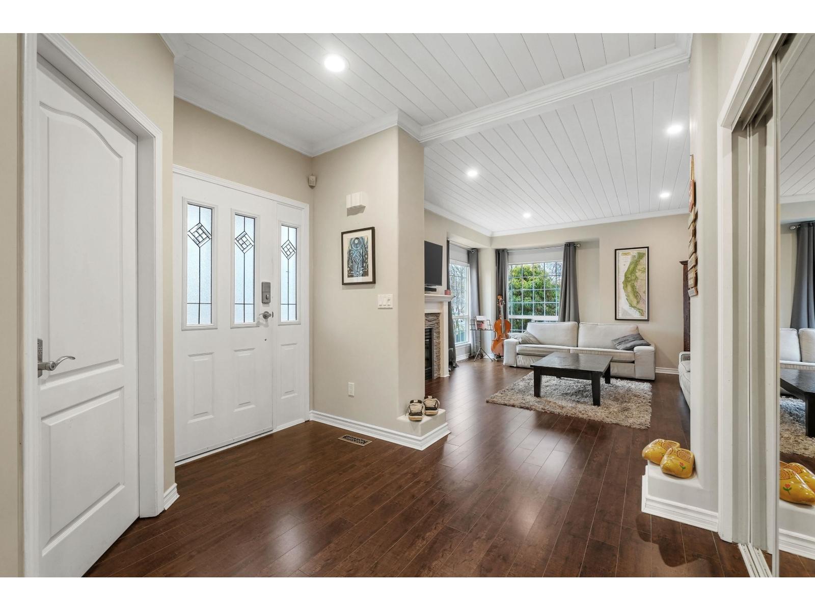 18810 65 Avenue, Surrey, British Columbia  V3S 8V1 - Photo 4 - R3083804