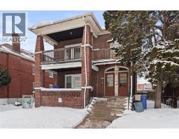 252-254 GILES BOULEVARD East, Windsor, Ontario