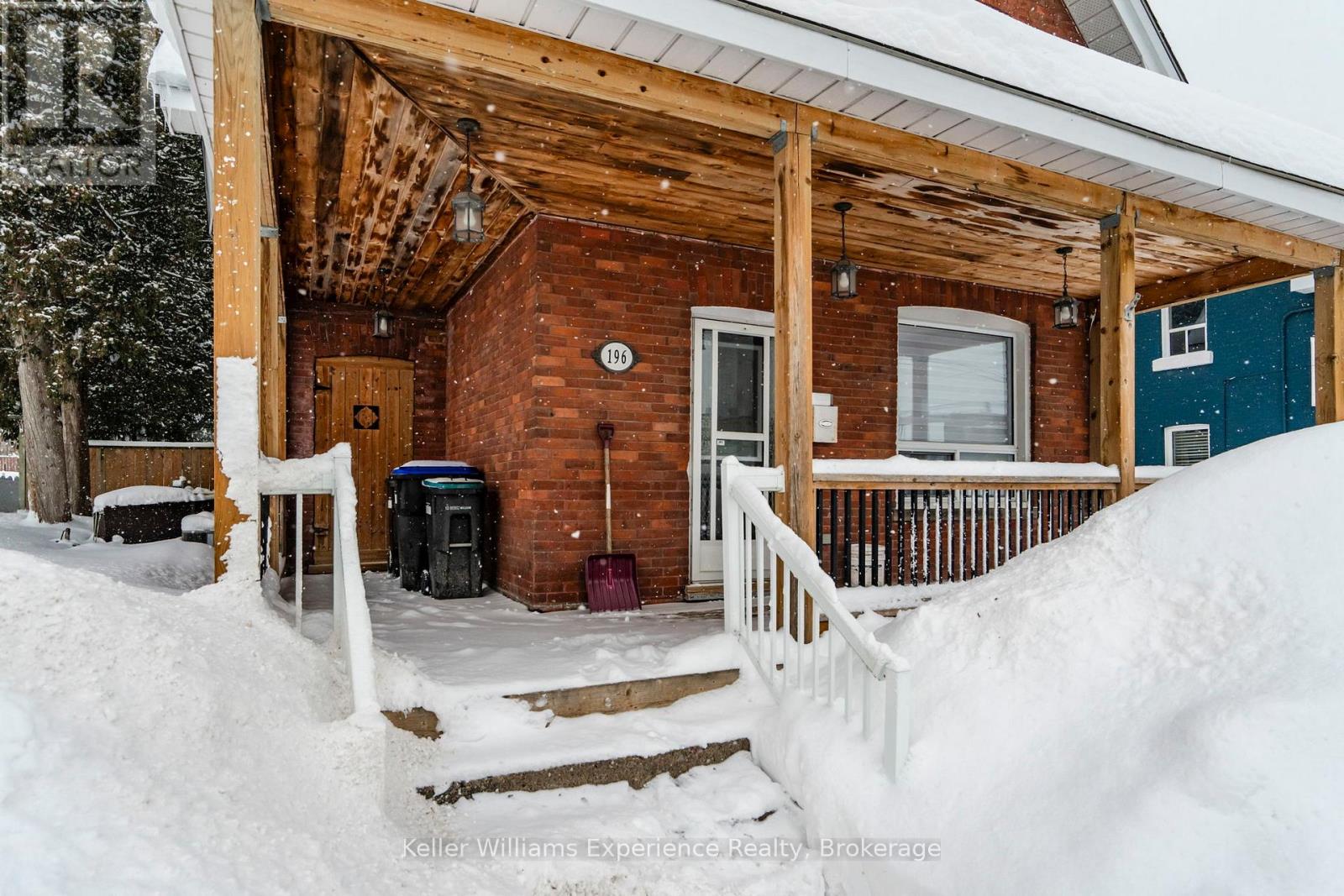 196 Fourth Street, Midland, Ontario  L4R 3T4 - Photo 2 - S12733802