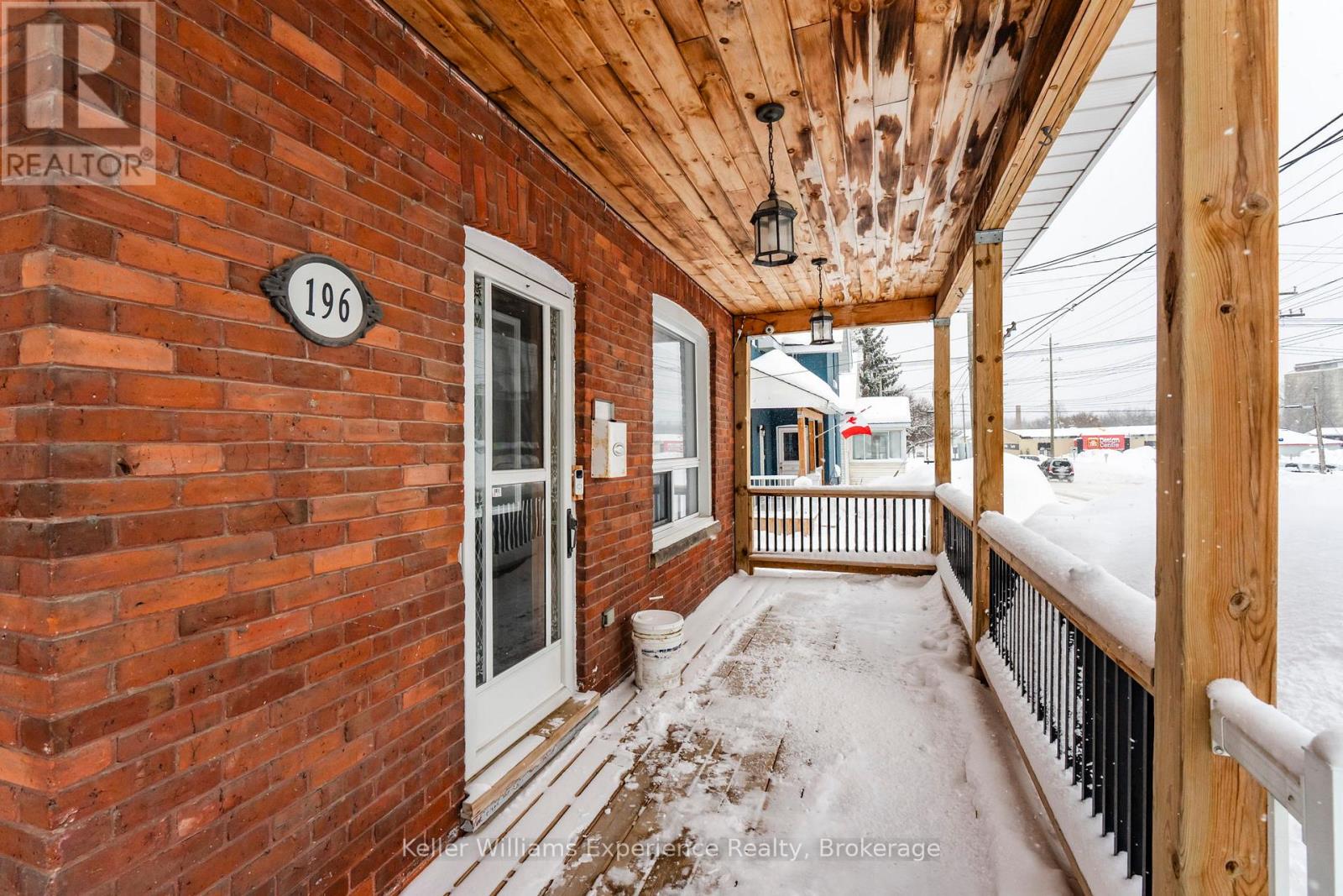 196 Fourth Street, Midland, Ontario  L4R 3T4 - Photo 3 - S12733802