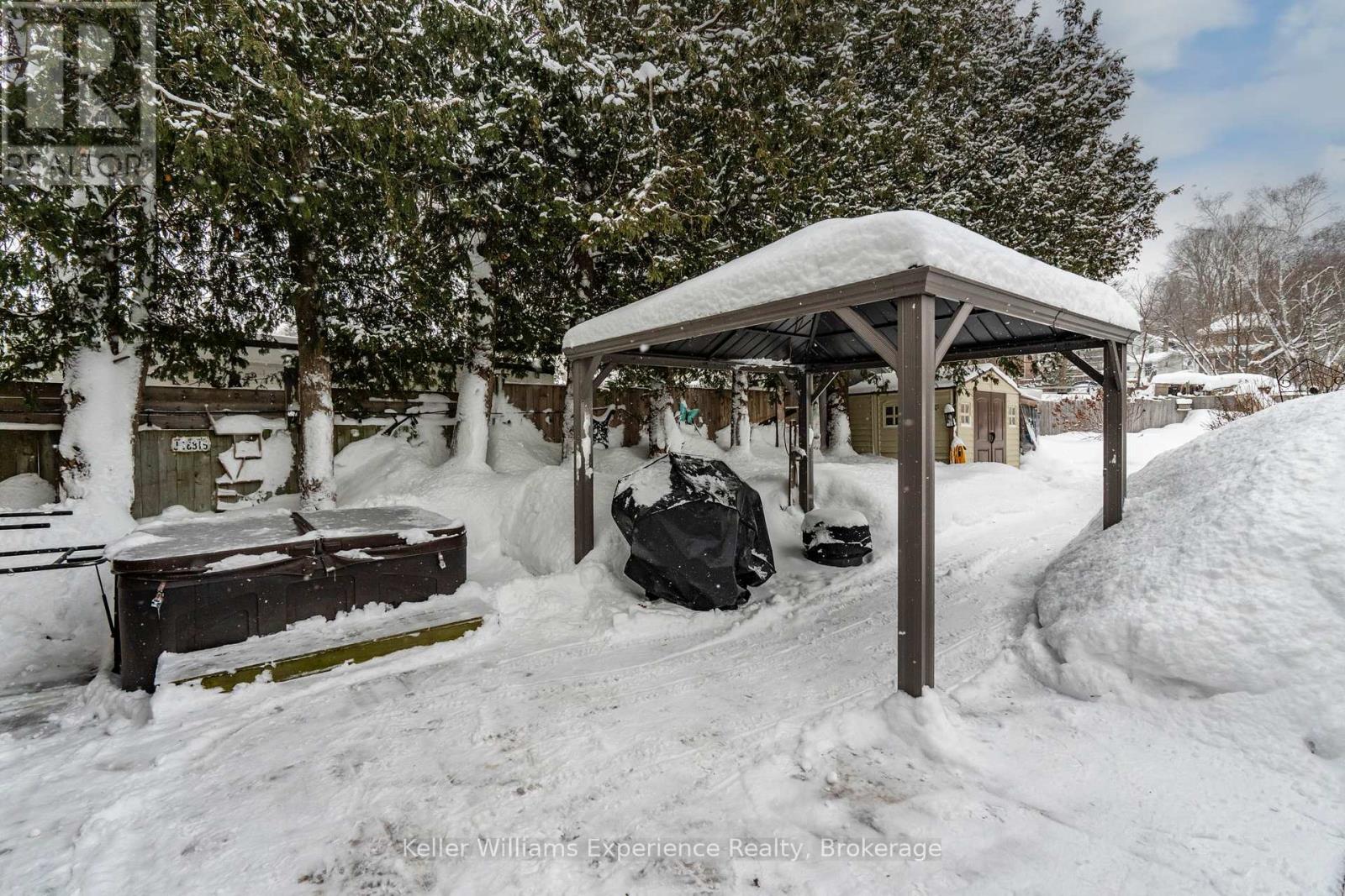 196 Fourth Street, Midland, Ontario  L4R 3T4 - Photo 30 - S12733802