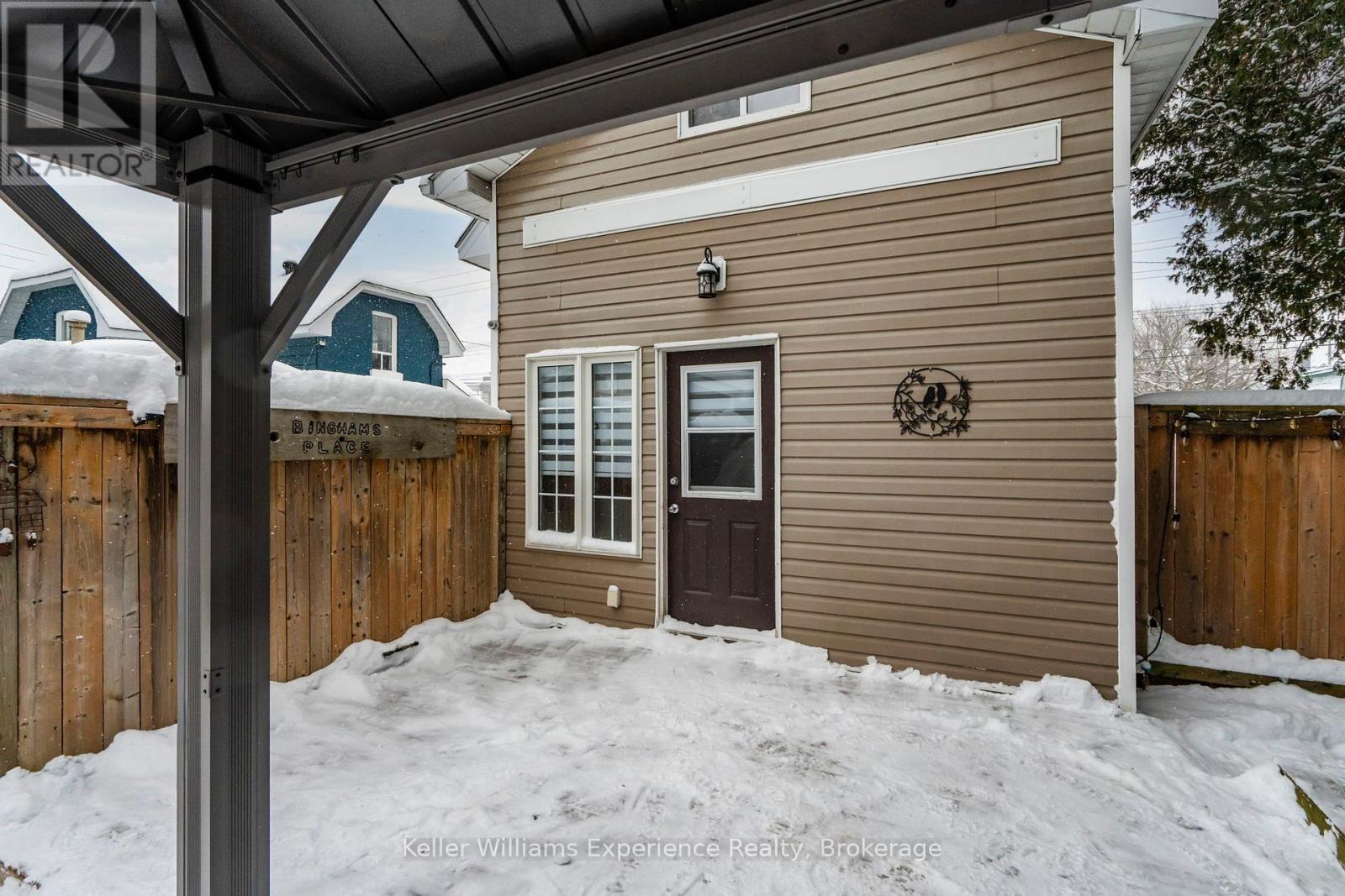 196 Fourth Street, Midland, Ontario  L4R 3T4 - Photo 31 - S12733802