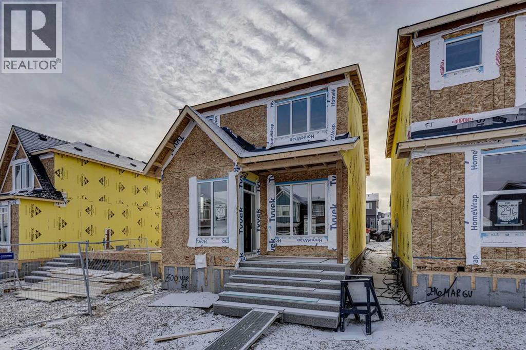 300 Marmot Grove Nw, Calgary, Alberta  T3R 2J1 - Photo 1 - A2281859