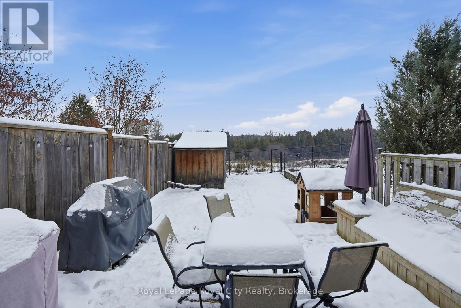 77 Severn Drive, Guelph, Ontario  N1E 7L2 - Photo 22 - X12733782