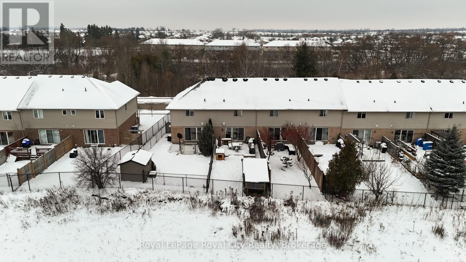 77 Severn Drive, Guelph, Ontario  N1E 7L2 - Photo 25 - X12733782