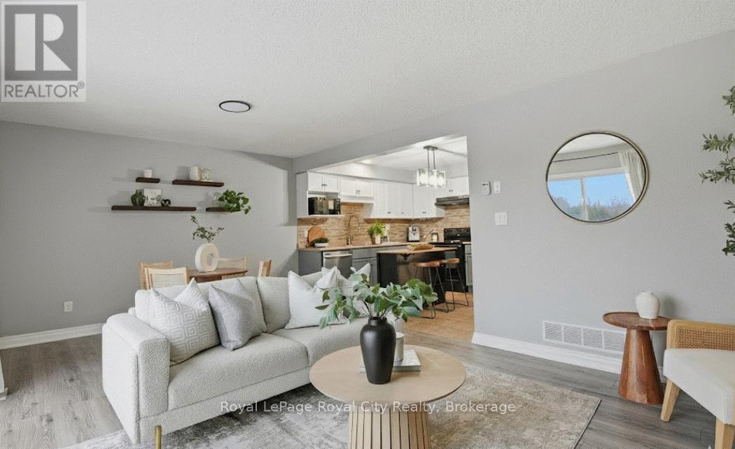 77 Severn Drive, Guelph, Ontario  N1E 7L2 - Photo 6 - X12733782