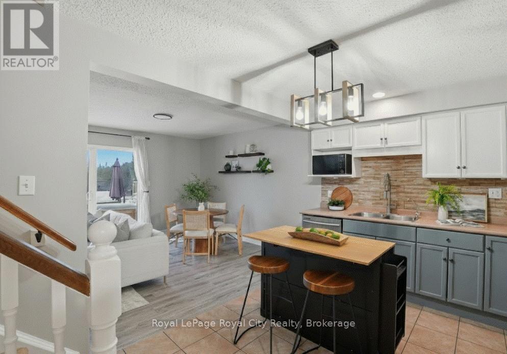 77 Severn Drive, Guelph, Ontario  N1E 7L2 - Photo 7 - X12733782