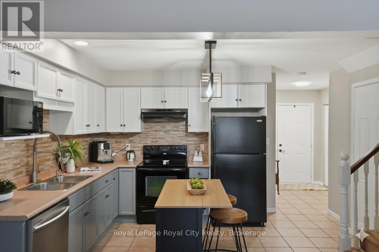 77 Severn Drive, Guelph, Ontario  N1E 7L2 - Photo 8 - X12733782